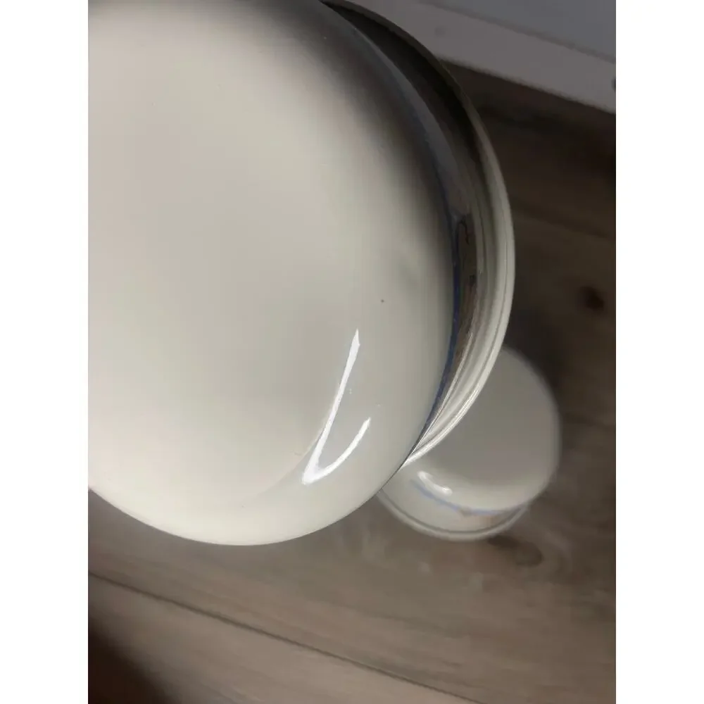 Vintage Teddy Bear Bakeware Bowls
